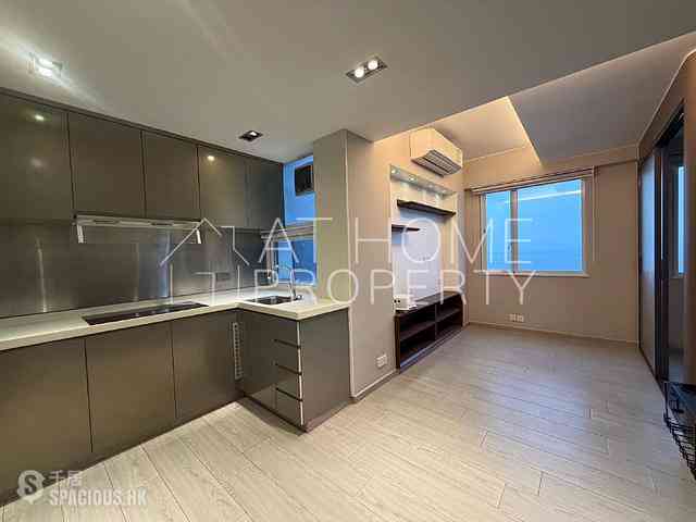 Shek Tong Tsui - Chester Court 02