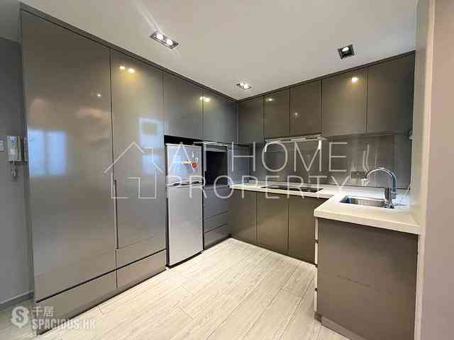 Shek Tong Tsui - Chester Court 06