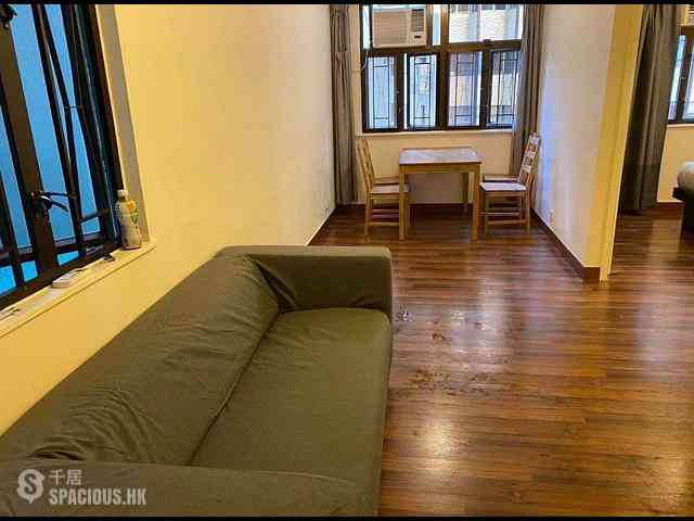 Sheung Wan - Mandarin Building (J Plus) 01
