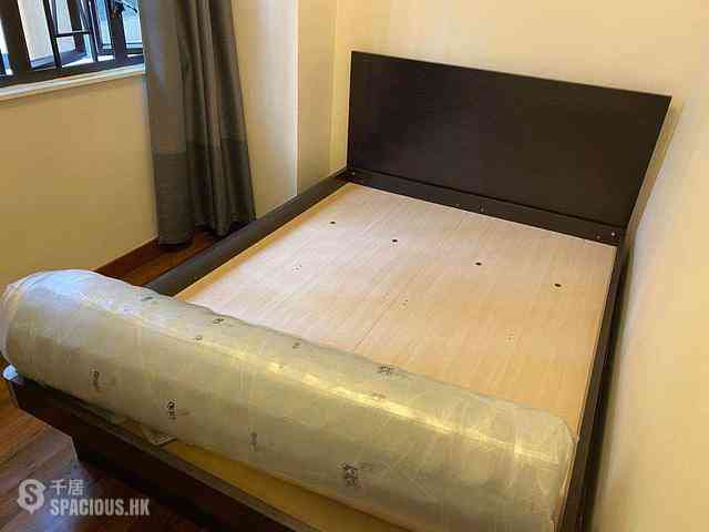 Sheung Wan - Mandarin Building (J Plus) 02