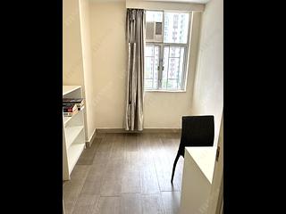 Tai Koo Shing - Tai Koo Shing Sing Fai Terrace Ngan Sing Mansion 03