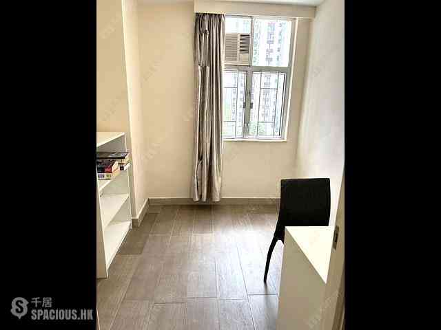 Tai Koo Shing - Tai Koo Shing Sing Fai Terrace Ngan Sing Mansion 03
