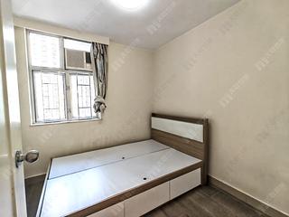 Tai Koo Shing - Tai Koo Shing Sing Fai Terrace Ngan Sing Mansion 04