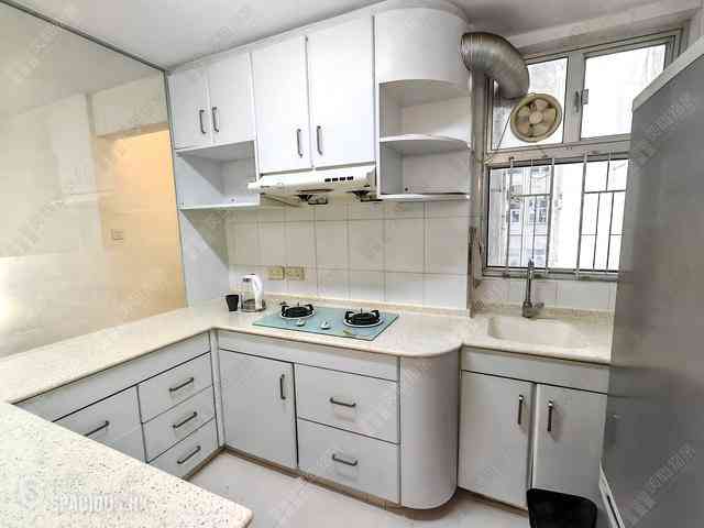 Tai Koo Shing - Tai Koo Shing Sing Fai Terrace Ngan Sing Mansion 07