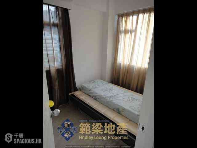 Mui Wo - Sea View Building 03