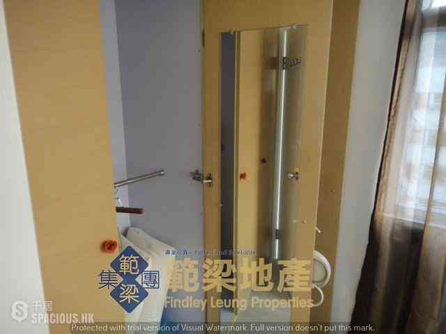 Mui Wo - Sea View Building 04