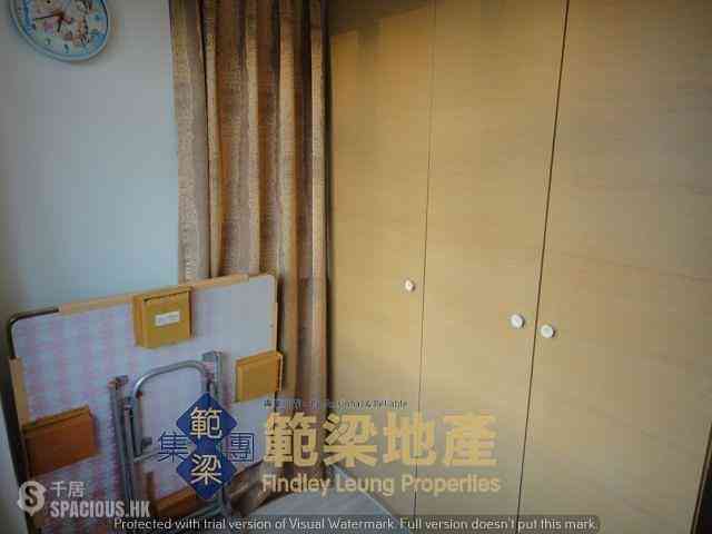 Mui Wo - Sea View Building 07