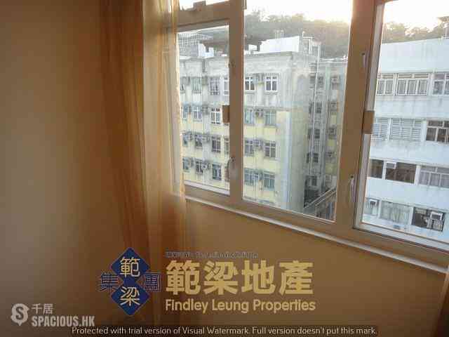 Mui Wo - Sea View Building 08
