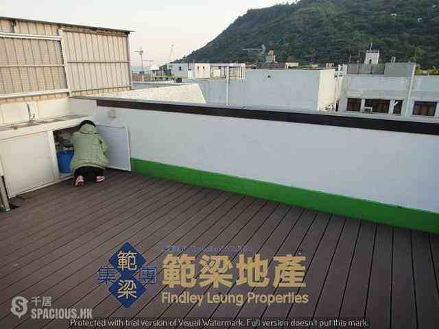 Mui Wo - Sea View Building 14