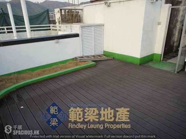Mui Wo - Sea View Building 15