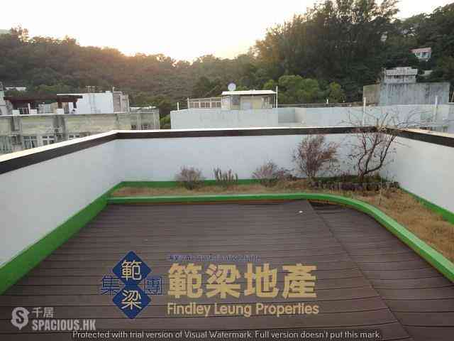 Mui Wo - Sea View Building 16
