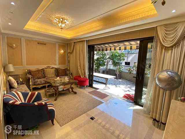 Sai Ying Pun - The Babington 03