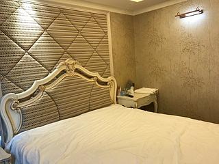 Sai Ying Pun - The Babington 08
