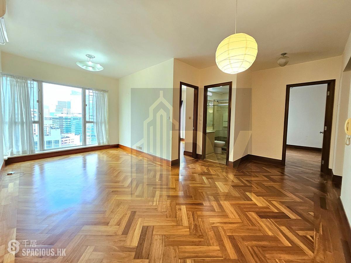 Wan Chai - Star Crest 01