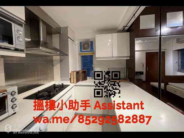 Central - Cheung Fai Building 01