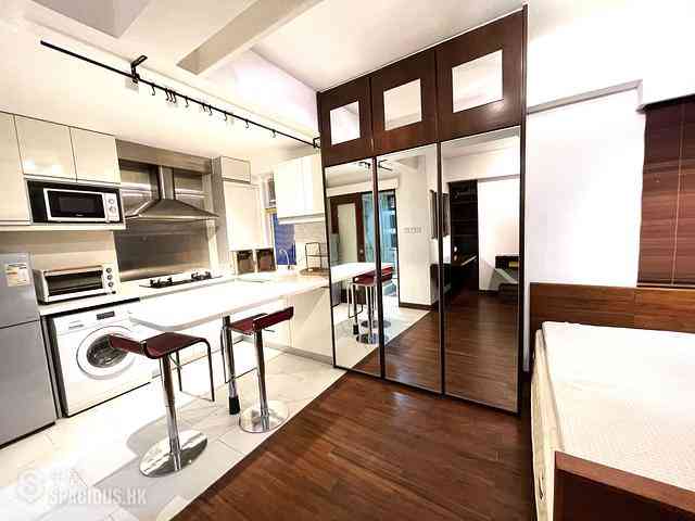 Central - Cheung Fai Building 08