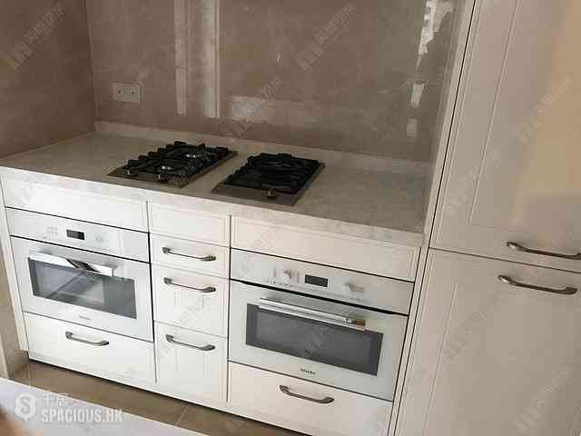 Sai Ying Pun - Kensington Hill 05