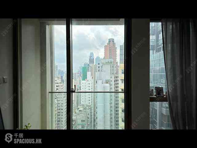 Sai Ying Pun - Kensington Hill 07