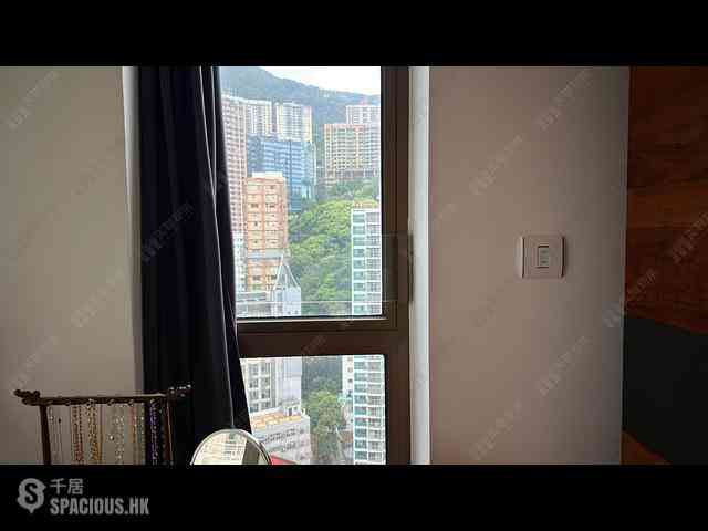 Sai Ying Pun - Kensington Hill 11