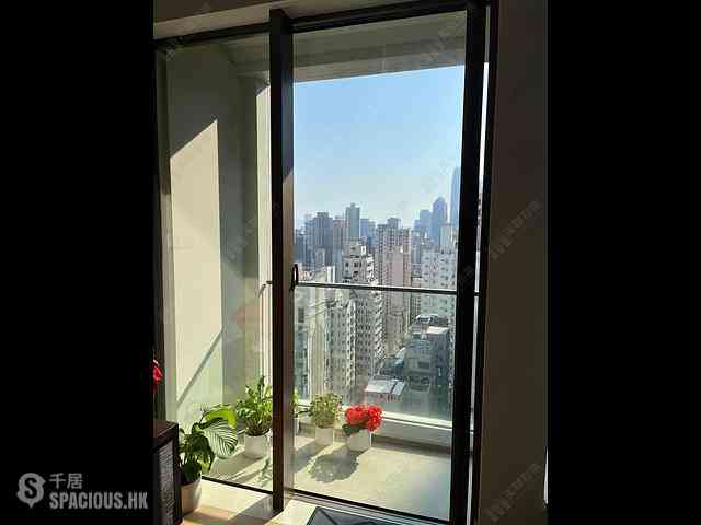 Sai Ying Pun - Kensington Hill 12