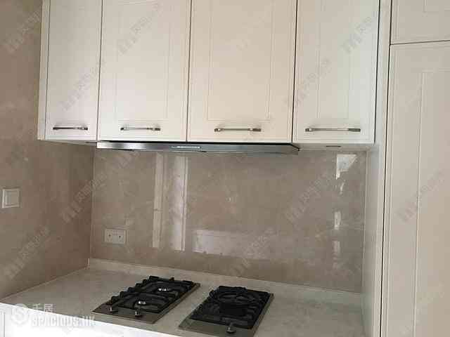 Sai Ying Pun - Kensington Hill 13