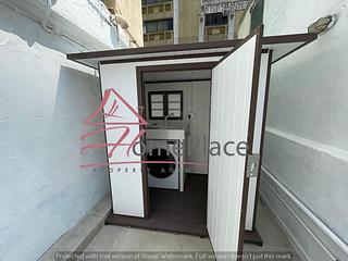 Sheung Wan - Tai Shing Building 03