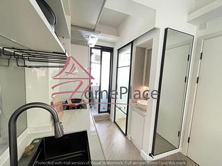 Sheung Wan - Tai Shing Building 08