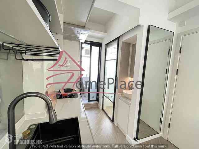 Sheung Wan - Tai Shing Building 08