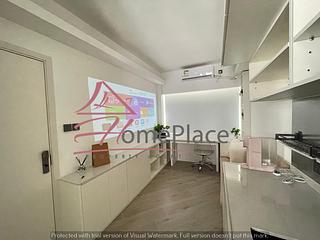 Sheung Wan - Tai Shing Building 13