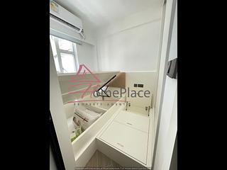 Sheung Wan - Tai Shing Building 15