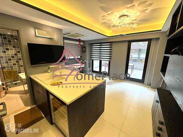 Central - Sun Fung Mansion 03