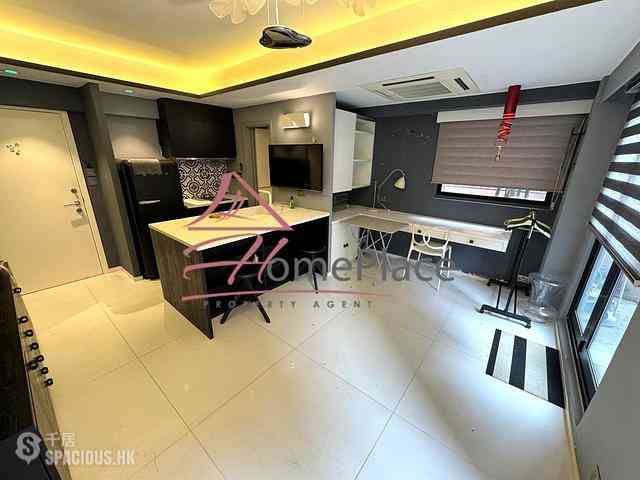 Central - Sun Fung Mansion 05
