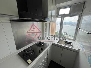 Sheung Wan - Ka On Building 05