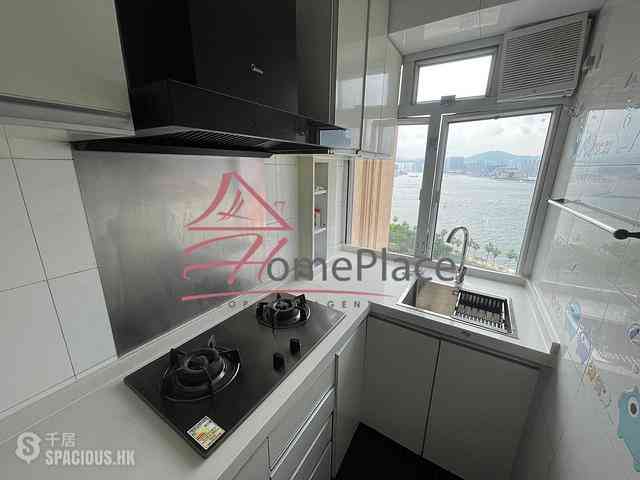 Sheung Wan - Ka On Building 05