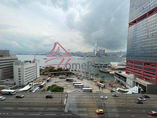 Sheung Wan - Ka On Building 07
