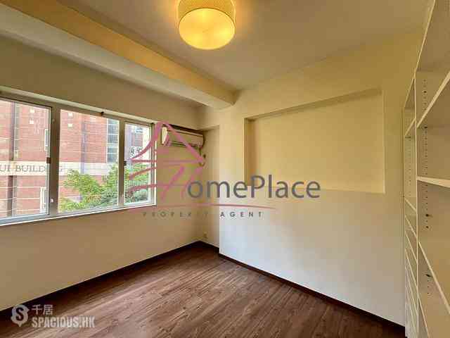 Sai Ying Pun - Lim Kai Bit Yip 07