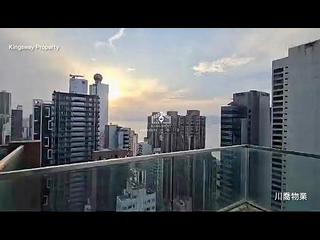 Sai Ying Pun - The Met. Sublime 03