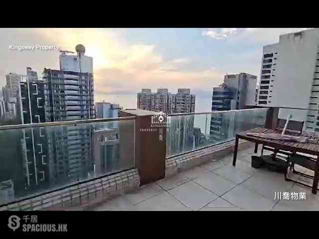 Sai Ying Pun - The Met. Sublime 06