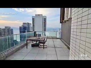 Sai Ying Pun - The Met. Sublime 02