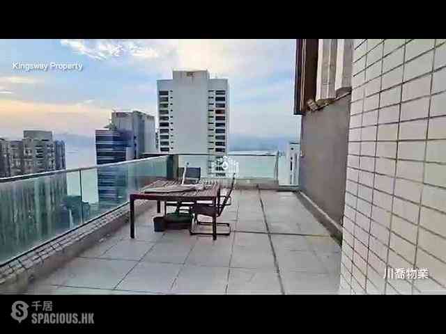 Sai Ying Pun - The Met. Sublime 02