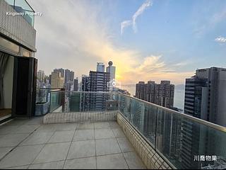Sai Ying Pun - The Met. Sublime 08