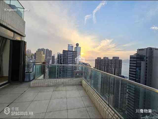 Sai Ying Pun - The Met. Sublime 08