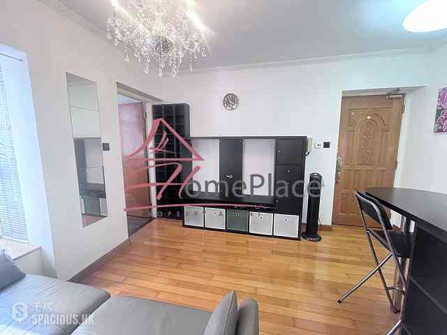 Soho - Flora Court 01