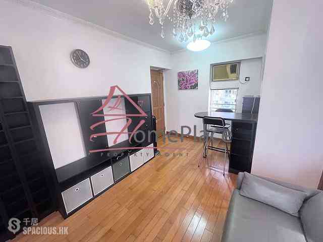 Soho - Flora Court 04