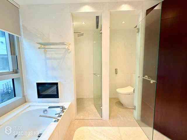 Mid Levels West - Cluny Park 14