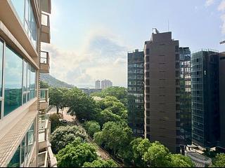 Mid Levels West - Cluny Park 19