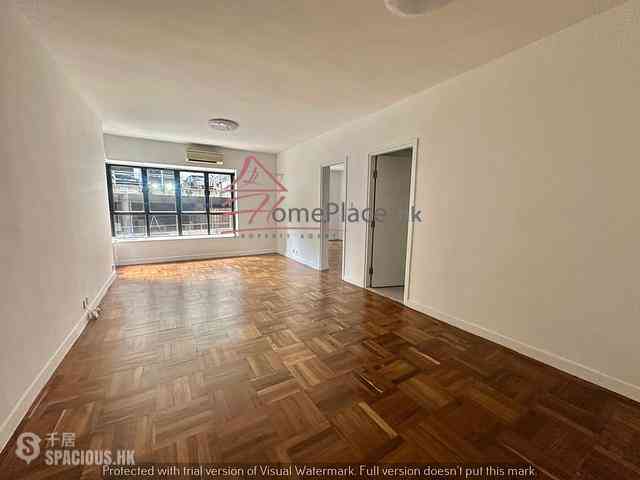 Mid Levels Central - Elegant Terrace 01