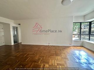 Mid Levels Central - Elegant Terrace 02