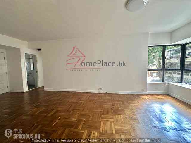 Mid Levels Central - Elegant Terrace 02