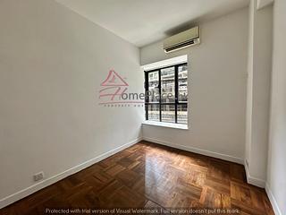 Mid Levels Central - Elegant Terrace 04
